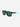 Black / Dark Green (Polarized)