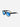 Black / Mirror Blue (Polarized)