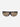 X-PIDER XP001 Black / Brown (Polarized)