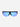 X-PIDER XP001 Black / Mirror Blue
