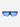 X-PIDER XP002 Black / Mirror Blue