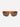 X-PIDER XP003 Orange / Brown (Polarized)