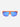 X-PIDER XP003 Orange / Mirror Blue