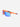 X-PIDER XP003 Orange / Mirror Blue