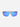 X-PIDER XP003 Sand / Mirror Blue