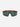 X-SPORT PADEL HT Red / Dark Green