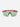 X-SPORT PADEL HT Red / Light Green