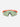 X-SPORT PADEL HC Transparent Orange / Light Green
