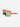 X-SPORT PADEL HC Transparent Orange / Light Green