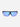 X-PIDER XP005 Black / Mirror Blue