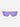 X-PIDER XP005 Orange / Mirror Blue
